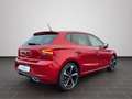 SEAT Ibiza FR 1.0 TSI NAVI BEATS CARPLAY SHZ PDC Rot - thumbnail 2