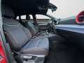 SEAT Ibiza FR 1.0 TSI NAVI BEATS CARPLAY SHZ PDC Rot - thumbnail 4