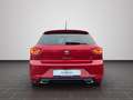 SEAT Ibiza FR 1.0 TSI NAVI BEATS CARPLAY SHZ PDC Rot - thumbnail 6