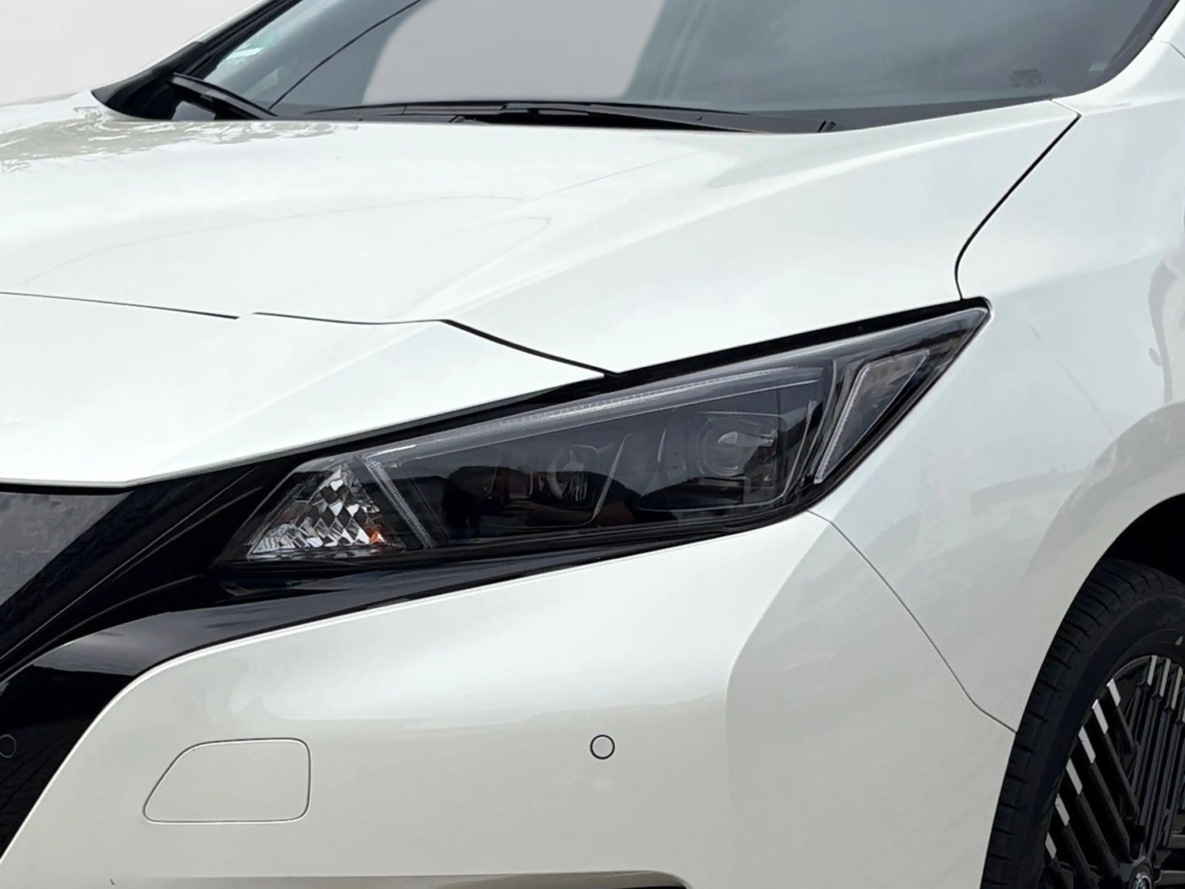 Nissan Leaf e+ Tekna — photo 6