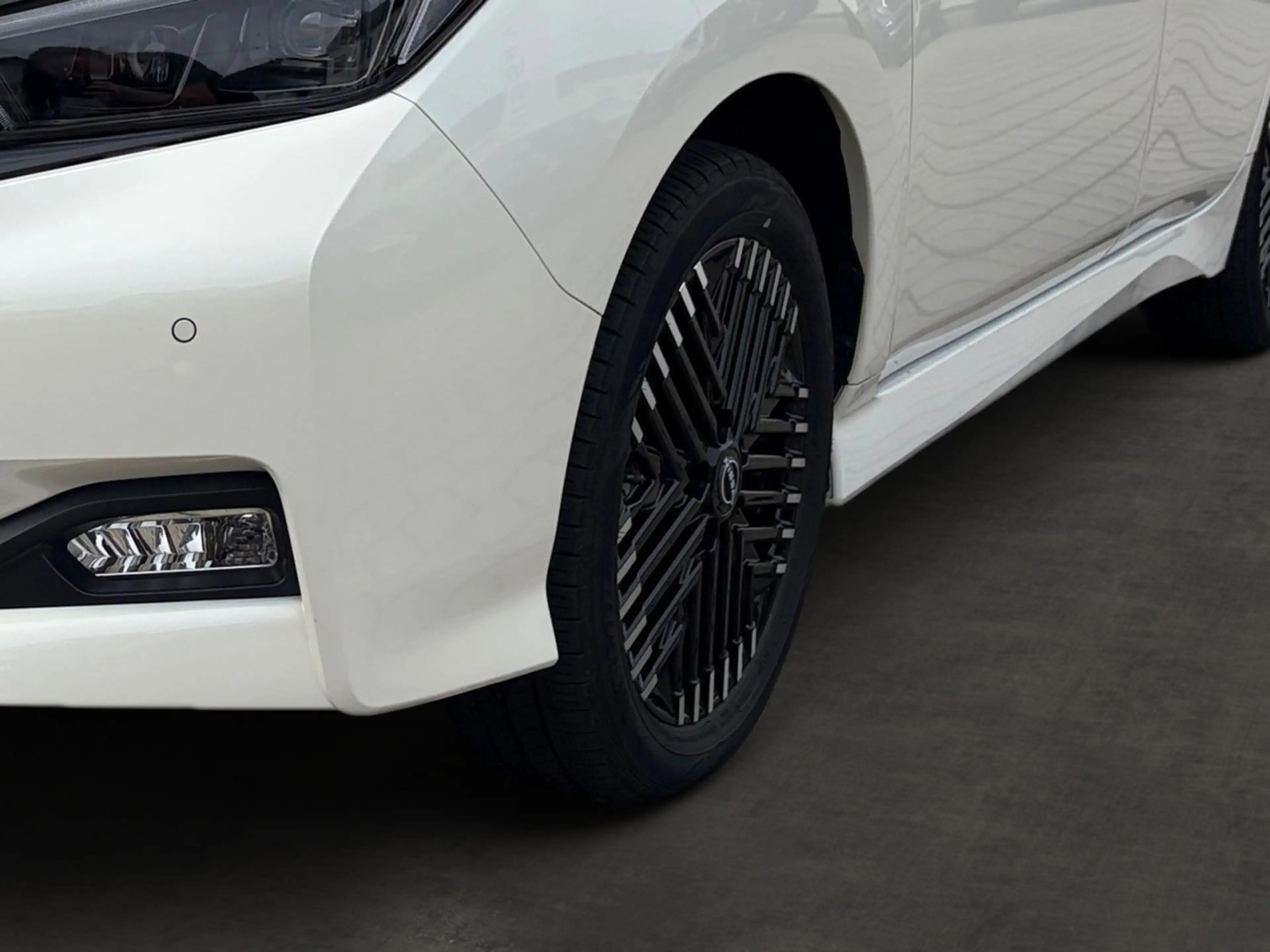 Nissan Leaf e+ Tekna — photo 7