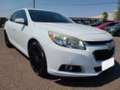Chevrolet Malibu 2.0L Diesel AT LTZ Bianco - thumbnail 3