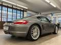 Porsche Cayman 2.7 storia completa tagliandi porsche con fatture Grey - thumbnail 6