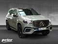 Mercedes-Benz GLS 450 d 4MATIC AMG+NIGHT+23"+MULTIBEAM+MEMORY Grau - thumbnail 5