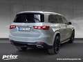 Mercedes-Benz GLS 450 d 4MATIC AMG+NIGHT+23"+MULTIBEAM+MEMORY Grau - thumbnail 4