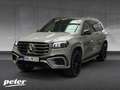 Mercedes-Benz GLS 450 d 4MATIC AMG+NIGHT+23"+MULTIBEAM+MEMORY Gris - thumbnail 1