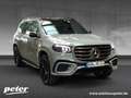 Mercedes-Benz GLS 450 d 4MATIC AMG+NIGHT+23"+MULTIBEAM+MEMORY Gris - thumbnail 5