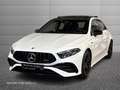 Mercedes-Benz A 35 AMG 4Matic AMG Line Premium auto Bianco - thumbnail 1
