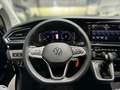 Volkswagen T6.1 Multivan Highline DSG Last-4Motion-Edition Klima Navi Fekete - thumbnail 8