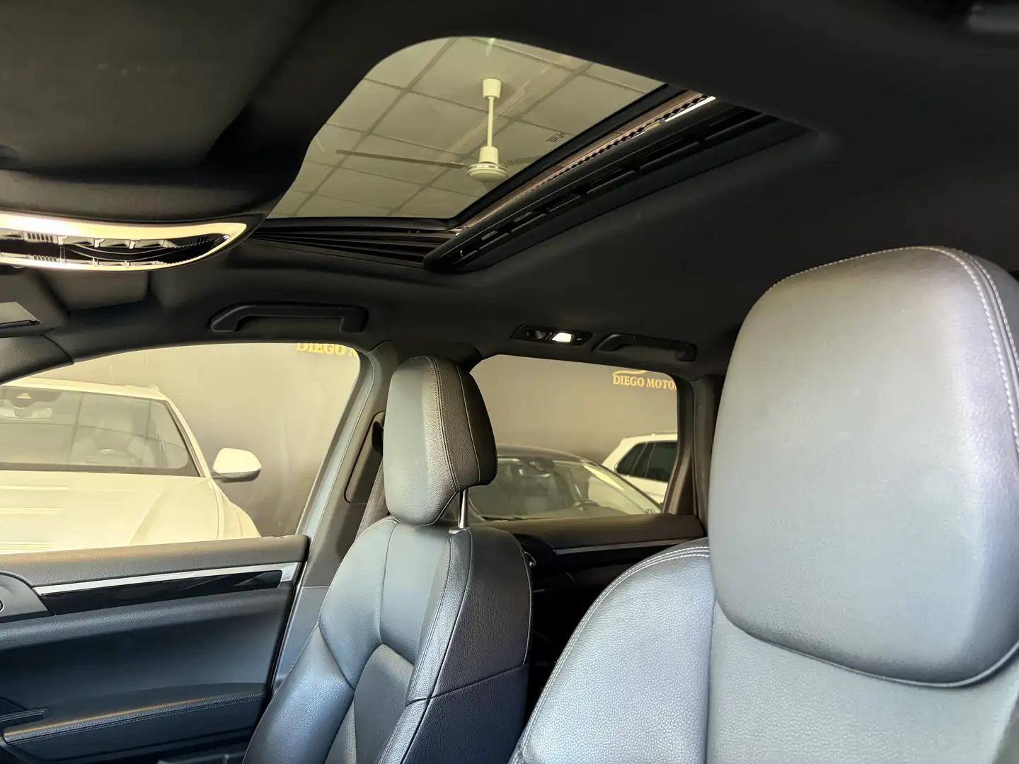 Porsche Cayenne 3.0 V6 tdi tiptronic - 2