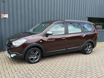 1.2 TCe Stepway 7-PERSOONS!/NAVIGATIE/AIRCO!/DEALE