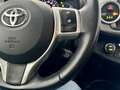 Toyota Yaris Yaris hybrid 2014  1.5h Lounge Blanc - thumbnail 13