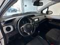 Toyota Yaris Yaris hybrid 2014  1.5h Lounge Blanc - thumbnail 7