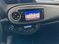 Toyota Yaris Yaris hybrid 2014  1.5h Lounge Blanc - thumbnail 10
