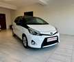 Toyota Yaris Yaris hybrid 2014  1.5h Lounge Blanc - thumbnail 1