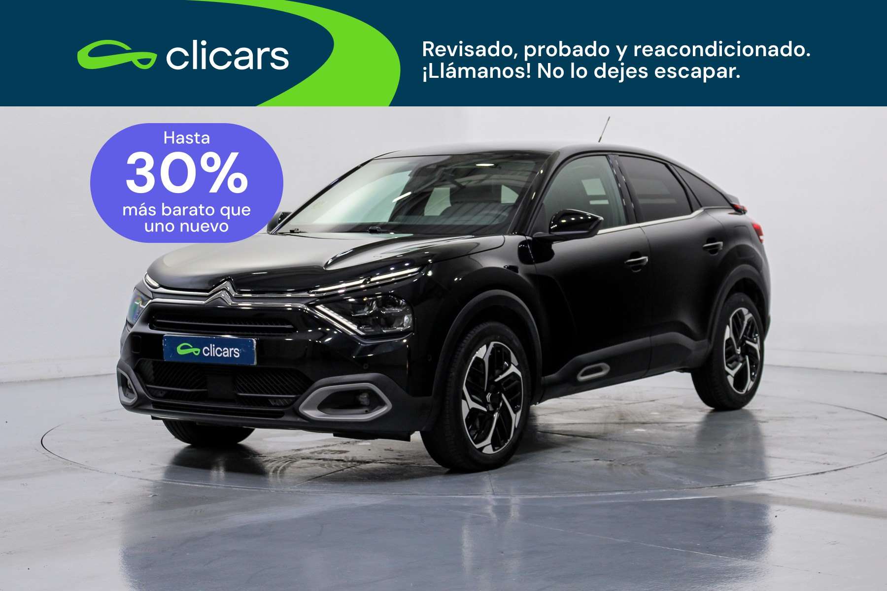 Citroen C4 1.2 PureTech Shine S&S EAT8 130 - foto 1