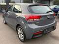 Kia Rio 1,2 DPI Silber ISG Grau - thumbnail 3
