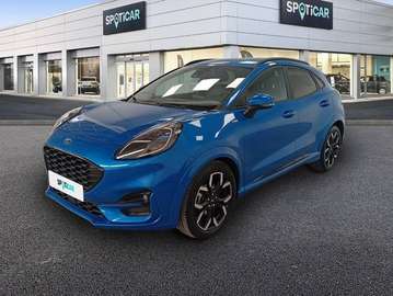 1.5 Ecoblue ST-Line 120