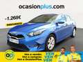 Kia Ceed / cee'd 1.0 T-GDI Eco-Dynamics Drive 100 Azul - thumbnail 1