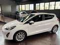 Ford Fiesta 1.1 75 CV GPL 5 porte Titanium Blanc - thumbnail 3