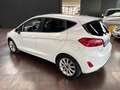 Ford Fiesta 1.1 75 CV GPL 5 porte Titanium Blanc - thumbnail 4