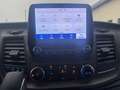 Ford Transit Custom 2.0TDCI * AUT * DUB CAB * 5ZITPL * GPS * 27000+BTW Zwart - thumbnail 18