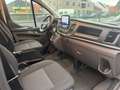 Ford Transit Custom 2.0TDCI * AUT * DUB CAB * 5ZITPL * GPS * 27000+BTW Noir - thumbnail 10