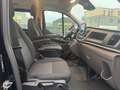 Ford Transit Custom 2.0TDCI * AUT * DUB CAB * 5ZITPL * GPS * 27000+BTW Zwart - thumbnail 11