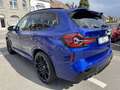 BMW X3 M X3 M 3.0 Competition/Toit Pano/Caméra 360/ Bleu - thumbnail 4