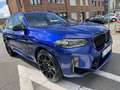 BMW X3 M X3 M 3.0 Competition/Toit Pano/Caméra 360/ Bleu - thumbnail 1