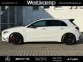 Mercedes-Benz A 35 AMG AMG A 35 4M Night+Aero-P.+Perf.Sitze+Head-Up+Mem Weiß - thumbnail 2