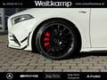 Mercedes-Benz A 35 AMG AMG A 35 4M Night+Aero-P.+Perf.Sitze+Head-Up+Mem Weiß - thumbnail 23