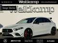 Mercedes-Benz A 35 AMG AMG A 35 4M Night+Aero-P.+Perf.Sitze+Head-Up+Mem Weiß - thumbnail 1
