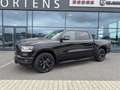 Dodge RAM 1500 5.7 Laramie Night deutsch U-frei MwSt. Fekete - thumbnail 1