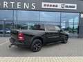 Dodge RAM 1500 5.7 Laramie Night deutsch U-frei MwSt. Fekete - thumbnail 4
