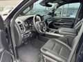 Dodge RAM 1500 5.7 Laramie Night deutsch U-frei MwSt. Fekete - thumbnail 11