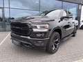 Dodge RAM 1500 5.7 Laramie Night deutsch U-frei MwSt. Fekete - thumbnail 2