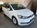 Volkswagen Touran 2.0TDI CR BMT Advance 110kW Blanc - thumbnail 8