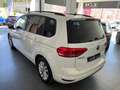Volkswagen Touran 2.0TDI CR BMT Advance 110kW Blanc - thumbnail 2