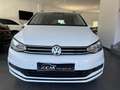 Volkswagen Touran 2.0TDI CR BMT Advance 110kW Blanc - thumbnail 12