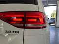 Volkswagen Touran 2.0TDI CR BMT Advance 110kW Blanc - thumbnail 3