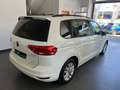 Volkswagen Touran 2.0TDI CR BMT Advance 110kW Blanc - thumbnail 4