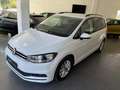 Volkswagen Touran 2.0TDI CR BMT Advance 110kW Blanc - thumbnail 1