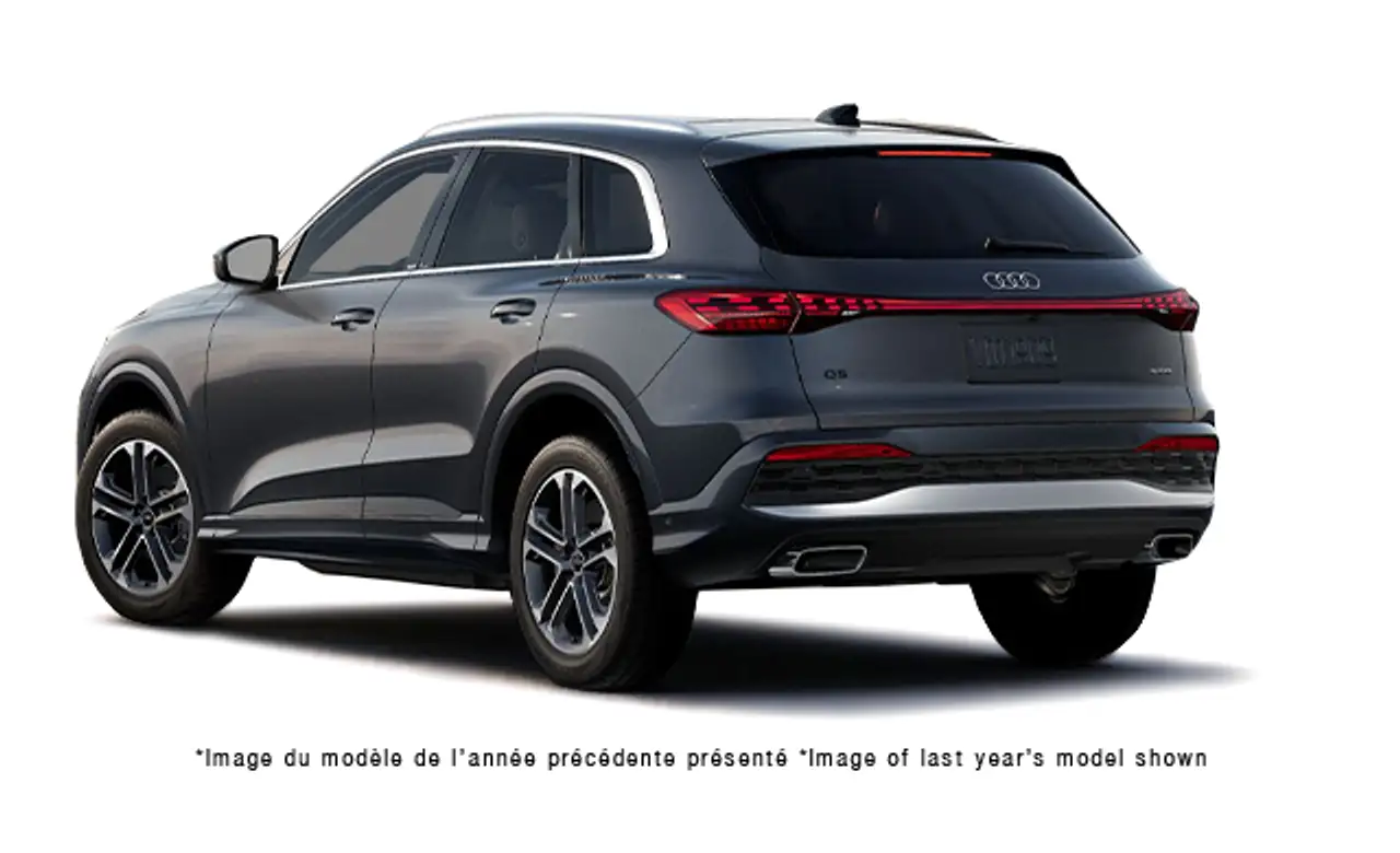 Audi Q5 снимка Audi Q5