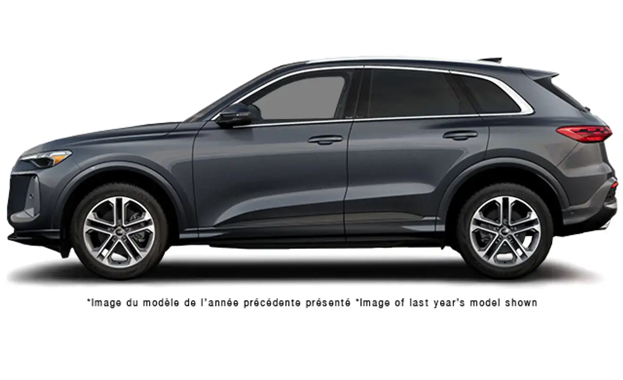 Audi Q5 снимка Audi Q5