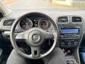 Volkswagen Golf 6 VI 1.6TDI Variant Trendline BlueMotion Schwarz - thumbnail 10