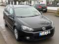 Volkswagen Golf 6 VI 1.6TDI Variant Trendline BlueMotion Schwarz - thumbnail 2