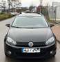 Volkswagen Golf 6 VI 1.6TDI Variant Trendline BlueMotion Schwarz - thumbnail 3