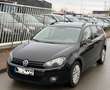 Volkswagen Golf 6 VI 1.6TDI Variant Trendline BlueMotion Schwarz - thumbnail 1