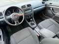 Volkswagen Golf 6 VI 1.6TDI Variant Trendline BlueMotion Schwarz - thumbnail 8